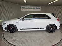 USED 2020 20 MERCEDES-BENZ A CLASS 1.3 A200 AMG Line Hatchback 5dr Petrol 7G-DCT Euro 6 (s/s) (163 ps) 