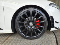 USED 2020 20 MERCEDES-BENZ A CLASS 1.3 A200 AMG Line Hatchback 5dr Petrol 7G-DCT Euro 6 (s/s) (163 ps) 