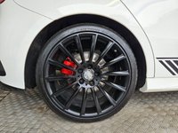 USED 2020 20 MERCEDES-BENZ A CLASS 1.3 A200 AMG Line Hatchback 5dr Petrol 7G-DCT Euro 6 (s/s) (163 ps) 