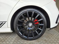 USED 2020 20 MERCEDES-BENZ A CLASS 1.3 A200 AMG Line Hatchback 5dr Petrol 7G-DCT Euro 6 (s/s) (163 ps) 
