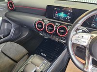 USED 2020 20 MERCEDES-BENZ A CLASS 1.3 A200 AMG Line Hatchback 5dr Petrol 7G-DCT Euro 6 (s/s) (163 ps) 