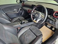 USED 2020 20 MERCEDES-BENZ A CLASS 1.3 A200 AMG Line Hatchback 5dr Petrol 7G-DCT Euro 6 (s/s) (163 ps) 