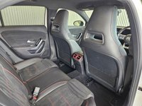 USED 2020 20 MERCEDES-BENZ A CLASS 1.3 A200 AMG Line Hatchback 5dr Petrol 7G-DCT Euro 6 (s/s) (163 ps) 