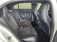 USED 2020 20 MERCEDES-BENZ A CLASS 1.3 A200 AMG Line Hatchback 5dr Petrol 7G-DCT Euro 6 (s/s) (163 ps) 