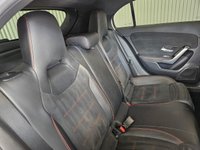 USED 2020 20 MERCEDES-BENZ A CLASS 1.3 A200 AMG Line Hatchback 5dr Petrol 7G-DCT Euro 6 (s/s) (163 ps) 