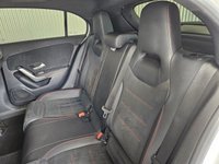 USED 2020 20 MERCEDES-BENZ A CLASS 1.3 A200 AMG Line Hatchback 5dr Petrol 7G-DCT Euro 6 (s/s) (163 ps) 