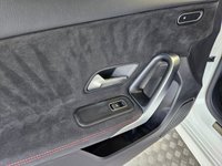 USED 2020 20 MERCEDES-BENZ A CLASS 1.3 A200 AMG Line Hatchback 5dr Petrol 7G-DCT Euro 6 (s/s) (163 ps) 
