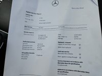 USED 2020 20 MERCEDES-BENZ A CLASS 1.3 A200 AMG Line Hatchback 5dr Petrol 7G-DCT Euro 6 (s/s) (163 ps) 