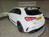 USED 2020 20 MERCEDES-BENZ A CLASS 1.3 A200 AMG Line Hatchback 5dr Petrol 7G-DCT Euro 6 (s/s) (163 ps) 