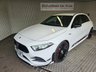 USED 2020 20 MERCEDES-BENZ A CLASS 1.3 A200 AMG Line Hatchback 5dr Petrol 7G-DCT Euro 6 (s/s) (163 ps) 