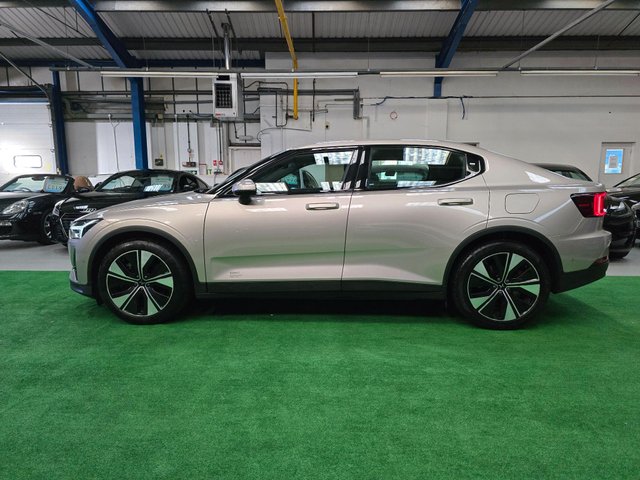 2023 Polestar Polestar