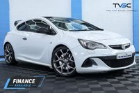 USED 2013 VAUXHALL ASTRA GTC 2.0T VXR Coupe 3dr Petrol Manual Euro 5 (s/s) (280 ps) NO VAT HPI CHECK ALL CLEAR - ULEZ / LEZ / CAZ - SPORTY SPOILER -  - SPORT SEATS -  PART EX TO CLEAR - SOLD AS SEEN NO WARRANTY -  TRADE SALE - FINANCE AVAILABLE - ZERO DEPOSIT OFFERS - ALL VANS/CARS WELCOME IN PART-EXCHANGE, ANY AGE, ANY MILEAGE, ANY CONDITION