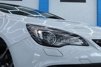 USED 2013 VAUXHALL ASTRA GTC 2.0T VXR Coupe 3dr Petrol Manual Euro 5 (s/s) (280 ps) NO VAT HPI CHECK ALL CLEAR - ULEZ / LEZ / CAZ - SPORTY SPOILER -  - SPORT SEATS -  PART EX TO CLEAR - SOLD AS SEEN NO WARRANTY -  TRADE SALE - FINANCE AVAILABLE - ZERO DEPOSIT OFFERS - ALL VANS/CARS WELCOME IN PART-EXCHANGE, ANY AGE, ANY MILEAGE, ANY CONDITION