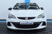 USED 2013 VAUXHALL ASTRA GTC 2.0T VXR Coupe 3dr Petrol Manual Euro 5 (s/s) (280 ps) NO VAT HPI CHECK ALL CLEAR - ULEZ / LEZ / CAZ - SPORTY SPOILER -  - SPORT SEATS -  PART EX TO CLEAR - SOLD AS SEEN NO WARRANTY -  TRADE SALE - FINANCE AVAILABLE - ZERO DEPOSIT OFFERS - ALL VANS/CARS WELCOME IN PART-EXCHANGE, ANY AGE, ANY MILEAGE, ANY CONDITION