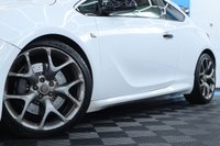USED 2013 VAUXHALL ASTRA GTC 2.0T VXR Coupe 3dr Petrol Manual Euro 5 (s/s) (280 ps) NO VAT HPI CHECK ALL CLEAR - ULEZ / LEZ / CAZ - SPORTY SPOILER -  - SPORT SEATS -  PART EX TO CLEAR - SOLD AS SEEN NO WARRANTY -  TRADE SALE - FINANCE AVAILABLE - ZERO DEPOSIT OFFERS - ALL VANS/CARS WELCOME IN PART-EXCHANGE, ANY AGE, ANY MILEAGE, ANY CONDITION