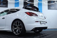 USED 2013 VAUXHALL ASTRA GTC 2.0T VXR Coupe 3dr Petrol Manual Euro 5 (s/s) (280 ps) NO VAT HPI CHECK ALL CLEAR - ULEZ / LEZ / CAZ - SPORTY SPOILER -  - SPORT SEATS -  PART EX TO CLEAR - SOLD AS SEEN NO WARRANTY -  TRADE SALE - FINANCE AVAILABLE - ZERO DEPOSIT OFFERS - ALL VANS/CARS WELCOME IN PART-EXCHANGE, ANY AGE, ANY MILEAGE, ANY CONDITION