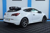 USED 2013 VAUXHALL ASTRA GTC 2.0T VXR Coupe 3dr Petrol Manual Euro 5 (s/s) (280 ps) NO VAT HPI CHECK ALL CLEAR - ULEZ / LEZ / CAZ - SPORTY SPOILER -  - SPORT SEATS -  PART EX TO CLEAR - SOLD AS SEEN NO WARRANTY -  TRADE SALE - FINANCE AVAILABLE - ZERO DEPOSIT OFFERS - ALL VANS/CARS WELCOME IN PART-EXCHANGE, ANY AGE, ANY MILEAGE, ANY CONDITION