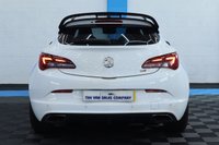 USED 2013 VAUXHALL ASTRA GTC 2.0T VXR Coupe 3dr Petrol Manual Euro 5 (s/s) (280 ps) NO VAT HPI CHECK ALL CLEAR - ULEZ / LEZ / CAZ - SPORTY SPOILER -  - SPORT SEATS -  PART EX TO CLEAR - SOLD AS SEEN NO WARRANTY -  TRADE SALE - FINANCE AVAILABLE - ZERO DEPOSIT OFFERS - ALL VANS/CARS WELCOME IN PART-EXCHANGE, ANY AGE, ANY MILEAGE, ANY CONDITION
