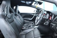 USED 2013 VAUXHALL ASTRA GTC 2.0T VXR Coupe 3dr Petrol Manual Euro 5 (s/s) (280 ps) NO VAT HPI CHECK ALL CLEAR - ULEZ / LEZ / CAZ - SPORTY SPOILER -  - SPORT SEATS -  PART EX TO CLEAR - SOLD AS SEEN NO WARRANTY -  TRADE SALE - FINANCE AVAILABLE - ZERO DEPOSIT OFFERS - ALL VANS/CARS WELCOME IN PART-EXCHANGE, ANY AGE, ANY MILEAGE, ANY CONDITION