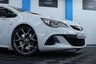 USED 2013 VAUXHALL ASTRA GTC 2.0T VXR Coupe 3dr Petrol Manual Euro 5 (s/s) (280 ps) NO VAT HPI CHECK ALL CLEAR - ULEZ / LEZ / CAZ - SPORTY SPOILER -  - SPORT SEATS -  PART EX TO CLEAR - SOLD AS SEEN NO WARRANTY -  TRADE SALE - FINANCE AVAILABLE - ZERO DEPOSIT OFFERS - ALL VANS/CARS WELCOME IN PART-EXCHANGE, ANY AGE, ANY MILEAGE, ANY CONDITION