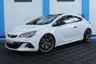 USED 2013 VAUXHALL ASTRA GTC 2.0T VXR Coupe 3dr Petrol Manual Euro 5 (s/s) (280 ps) NO VAT HPI CHECK ALL CLEAR - ULEZ / LEZ / CAZ - SPORTY SPOILER -  - SPORT SEATS -  PART EX TO CLEAR - SOLD AS SEEN NO WARRANTY -  TRADE SALE - FINANCE AVAILABLE - ZERO DEPOSIT OFFERS - ALL VANS/CARS WELCOME IN PART-EXCHANGE, ANY AGE, ANY MILEAGE, ANY CONDITION