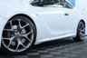 USED 2013 VAUXHALL ASTRA GTC 2.0T VXR Coupe 3dr Petrol Manual Euro 5 (s/s) (280 ps) NO VAT HPI CHECK ALL CLEAR - ULEZ / LEZ / CAZ - SPORTY SPOILER -  - SPORT SEATS -  PART EX TO CLEAR - SOLD AS SEEN NO WARRANTY -  TRADE SALE - FINANCE AVAILABLE - ZERO DEPOSIT OFFERS - ALL VANS/CARS WELCOME IN PART-EXCHANGE, ANY AGE, ANY MILEAGE, ANY CONDITION