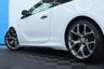 USED 2013 VAUXHALL ASTRA GTC 2.0T VXR Coupe 3dr Petrol Manual Euro 5 (s/s) (280 ps) NO VAT HPI CHECK ALL CLEAR - ULEZ / LEZ / CAZ - SPORTY SPOILER -  - SPORT SEATS -  PART EX TO CLEAR - SOLD AS SEEN NO WARRANTY -  TRADE SALE - FINANCE AVAILABLE - ZERO DEPOSIT OFFERS - ALL VANS/CARS WELCOME IN PART-EXCHANGE, ANY AGE, ANY MILEAGE, ANY CONDITION
