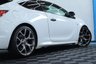 USED 2013 VAUXHALL ASTRA GTC 2.0T VXR Coupe 3dr Petrol Manual Euro 5 (s/s) (280 ps) NO VAT HPI CHECK ALL CLEAR - ULEZ / LEZ / CAZ - SPORTY SPOILER -  - SPORT SEATS -  PART EX TO CLEAR - SOLD AS SEEN NO WARRANTY -  TRADE SALE - FINANCE AVAILABLE - ZERO DEPOSIT OFFERS - ALL VANS/CARS WELCOME IN PART-EXCHANGE, ANY AGE, ANY MILEAGE, ANY CONDITION
