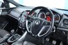 USED 2013 VAUXHALL ASTRA GTC 2.0T VXR Coupe 3dr Petrol Manual Euro 5 (s/s) (280 ps) NO VAT HPI CHECK ALL CLEAR - ULEZ / LEZ / CAZ - SPORTY SPOILER -  - SPORT SEATS -  PART EX TO CLEAR - SOLD AS SEEN NO WARRANTY -  TRADE SALE - FINANCE AVAILABLE - ZERO DEPOSIT OFFERS - ALL VANS/CARS WELCOME IN PART-EXCHANGE, ANY AGE, ANY MILEAGE, ANY CONDITION