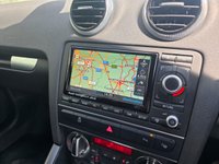 USED 2011 61 AUDI A3 2.0 TFSI Black Edition Sportback 5dr Petrol S Tronic quattro Euro 5 (200 ps) 