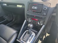 USED 2011 61 AUDI A3 2.0 TFSI Black Edition Sportback 5dr Petrol S Tronic quattro Euro 5 (200 ps) 