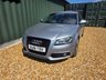 USED 2011 61 AUDI A3 2.0 TFSI Black Edition Sportback 5dr Petrol S Tronic quattro Euro 5 (200 ps) 