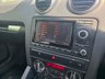 USED 2011 61 AUDI A3 2.0 TFSI Black Edition Sportback 5dr Petrol S Tronic quattro Euro 5 (200 ps) 