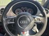 USED 2011 61 AUDI A3 2.0 TFSI Black Edition Sportback 5dr Petrol S Tronic quattro Euro 5 (200 ps) 