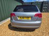 USED 2011 61 AUDI A3 2.0 TFSI Black Edition Sportback 5dr Petrol S Tronic quattro Euro 5 (200 ps) 