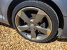 USED 2011 61 AUDI A3 2.0 TFSI Black Edition Sportback 5dr Petrol S Tronic quattro Euro 5 (200 ps) 