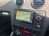USED 2011 61 AUDI A3 2.0 TFSI Black Edition Sportback 5dr Petrol S Tronic quattro Euro 5 (200 ps) 