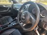 USED 2011 61 AUDI A3 2.0 TFSI Black Edition Sportback 5dr Petrol S Tronic quattro Euro 5 (200 ps) 