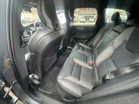 USED 2021 21 VOLVO XC60 2.0 B4 MHEV R-Design SUV 5dr Diesel Hybrid Auto AWD Euro 6 (s/s) (197 ps) Sat Nav - Full Leather - Electronic Tailgate - Cruise Control - Power Fold Mirrors