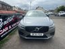 USED 2021 21 VOLVO XC60 2.0 B4 MHEV R-Design SUV 5dr Diesel Hybrid Auto AWD Euro 6 (s/s) (197 ps) Sat Nav - Full Leather - Electronic Tailgate - Cruise Control - Power Fold Mirrors
