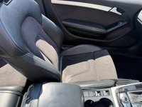 USED 2013 Y AUDI A5 CABRIOLET 3.0 TDI V6 S line Special Edition Convertible 2dr Diesel S Tronic quattro Euro 5 (s/s) (245 ps) RECENTLY REFURBISHED ALLOYS