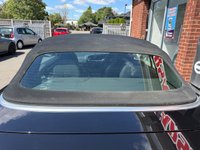 USED 2013 Y AUDI A5 CABRIOLET 3.0 TDI V6 S line Special Edition Convertible 2dr Diesel S Tronic quattro Euro 5 (s/s) (245 ps) RECENTLY REFURBISHED ALLOYS