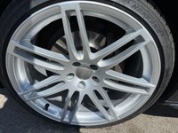 USED 2013 Y AUDI A5 CABRIOLET 3.0 TDI V6 S line Special Edition Convertible 2dr Diesel S Tronic quattro Euro 5 (s/s) (245 ps) RECENTLY REFURBISHED ALLOYS
