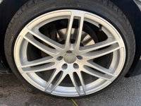 USED 2013 Y AUDI A5 CABRIOLET 3.0 TDI V6 S line Special Edition Convertible 2dr Diesel S Tronic quattro Euro 5 (s/s) (245 ps) RECENTLY REFURBISHED ALLOYS