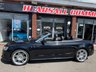 USED 2013 Y AUDI A5 CABRIOLET 3.0 TDI V6 S line Special Edition Convertible 2dr Diesel S Tronic quattro Euro 5 (s/s) (245 ps) RECENTLY REFURBISHED ALLOYS