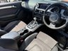 USED 2013 Y AUDI A5 CABRIOLET 3.0 TDI V6 S line Special Edition Convertible 2dr Diesel S Tronic quattro Euro 5 (s/s) (245 ps) RECENTLY REFURBISHED ALLOYS
