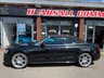 USED 2013 Y AUDI A5 CABRIOLET 3.0 TDI V6 S line Special Edition Convertible 2dr Diesel S Tronic quattro Euro 5 (s/s) (245 ps) RECENTLY REFURBISHED ALLOYS