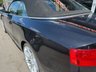 USED 2013 Y AUDI A5 CABRIOLET 3.0 TDI V6 S line Special Edition Convertible 2dr Diesel S Tronic quattro Euro 5 (s/s) (245 ps) RECENTLY REFURBISHED ALLOYS