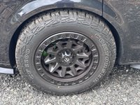 USED 2021 11 VOLKSWAGEN TRANSPORTER 2.0 T32 Highline 5 Seat Kombi Double Cab 5dr Diesel DSG FWD SWB Euro 6 204PS 