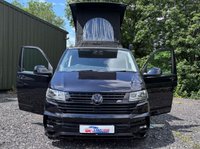 USED 2021 11 VOLKSWAGEN TRANSPORTER 2.0 T32 Highline 5 Seat Kombi Double Cab 5dr Diesel DSG FWD SWB Euro 6 204PS 